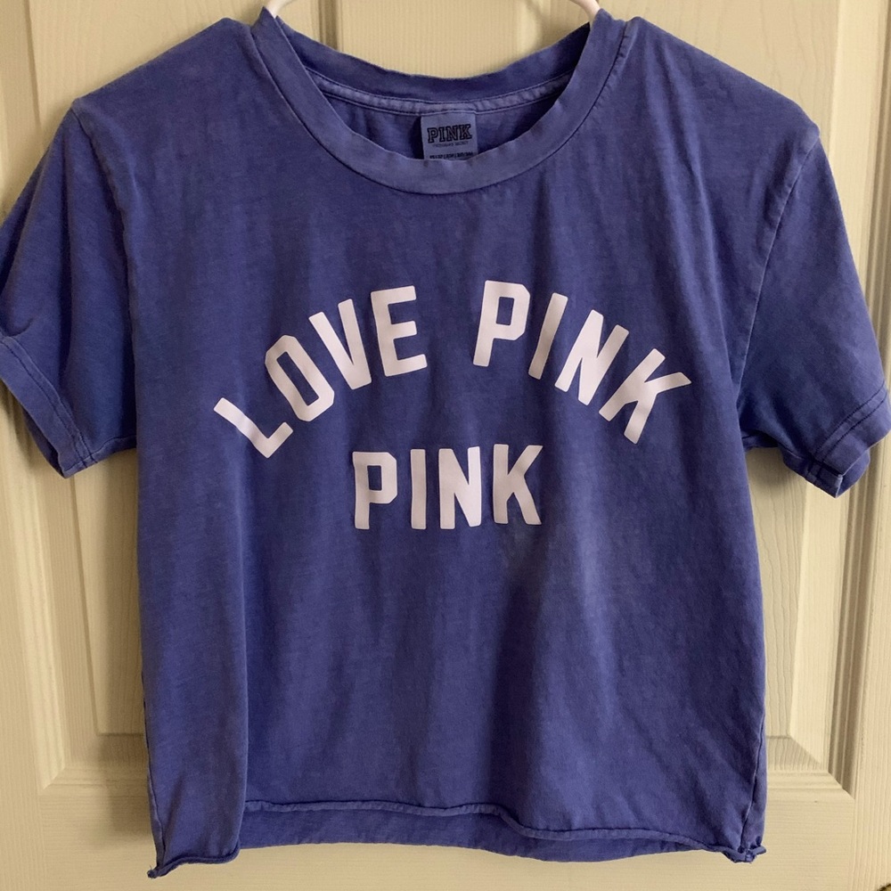 Victoria Secret PINK XS